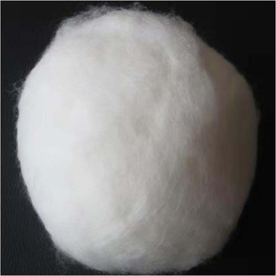 Goat Cashmere Fiber Dehaired Fiber with Best Quality