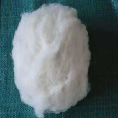 Goat Cashmere Fiber Dehaired Fiber with Best Quality