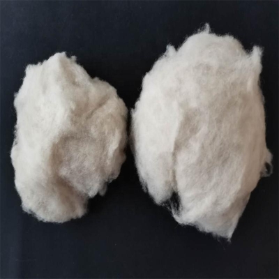 Scoured Dehaired Wool Sheep Wool Cashmere