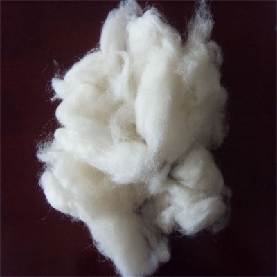 Wool Waste