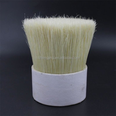 Double Boiled Chungking Pig Bristle Hair