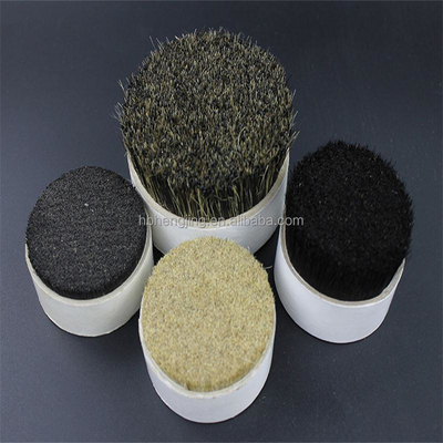 Double Boiled Chungking Pig Bristle Hair